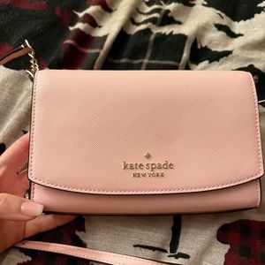 Kate Spade cross body small